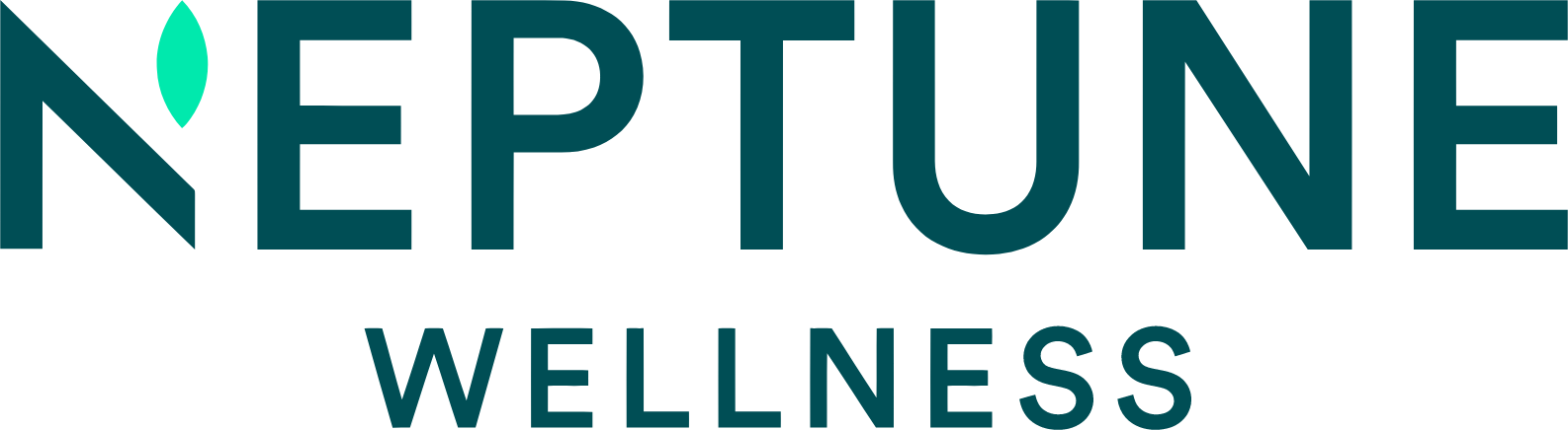 Neptune Wellness Solutions
 logo large (transparent PNG)