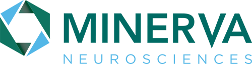 Minerva Neurosciences
 logo large (transparent PNG)