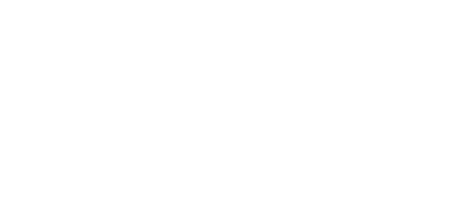 Cloudflare logo en blanc monochrome (PNG transparent)