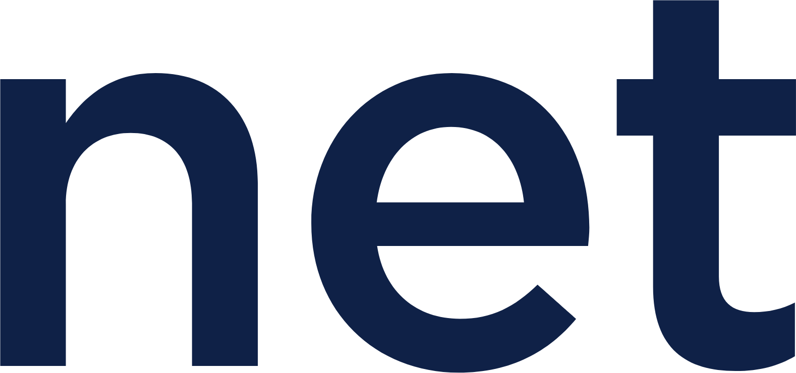 Netcompany Group Logo (transparentes PNG)