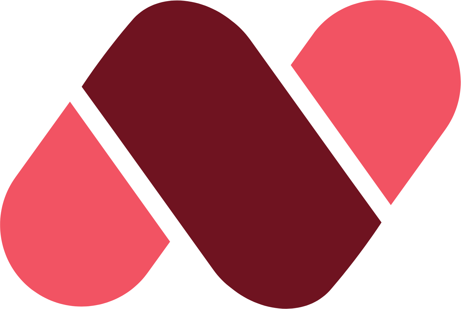 Netel Holding logo (transparent PNG)