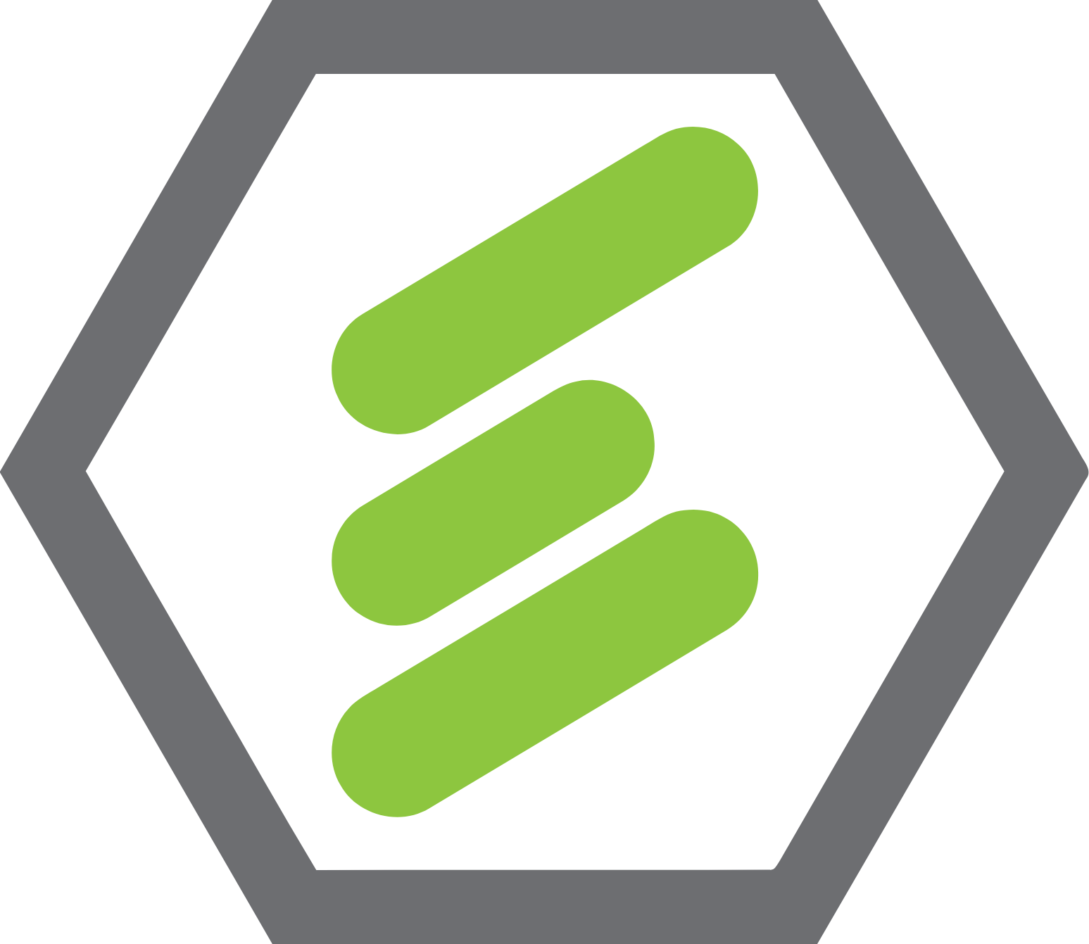 Eneti logo (transparent PNG)