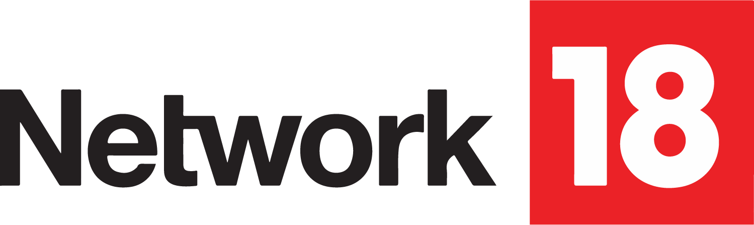 Network18
 logo large (transparent PNG)