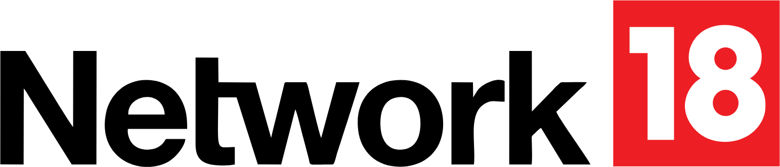 Network18
 logo large (transparent PNG)
