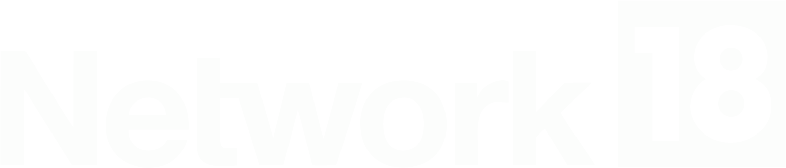 Network18
 logo grand pour les fonds sombres (PNG transparent)