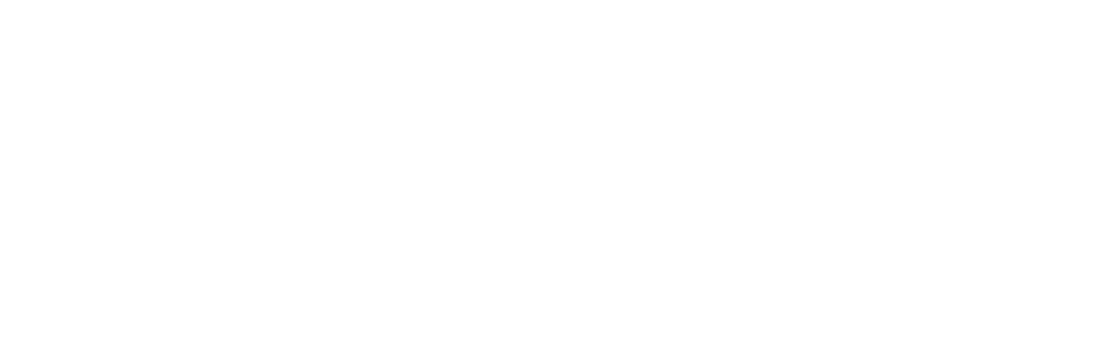 Cloudflare logo in monochrome white (transparent PNG)