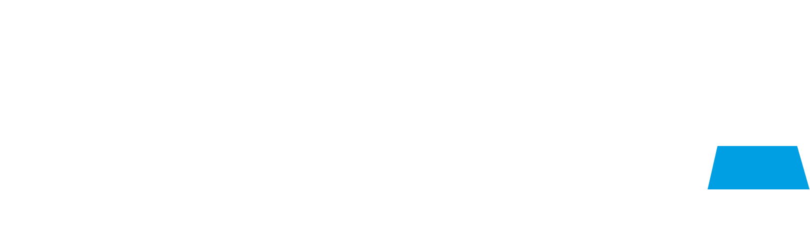 NEUCA logo large for dark backgrounds (transparent PNG)