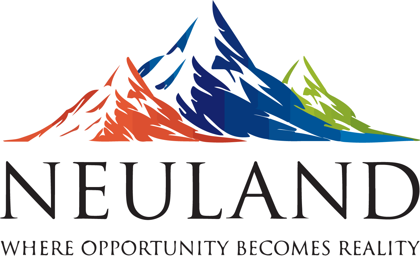 Neuland Laboratories logo large (transparent PNG)