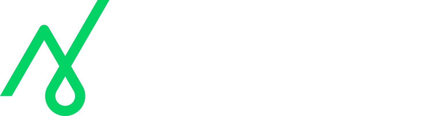 Neuland Laboratories logo fulle size on a dark background (transparent PNG)