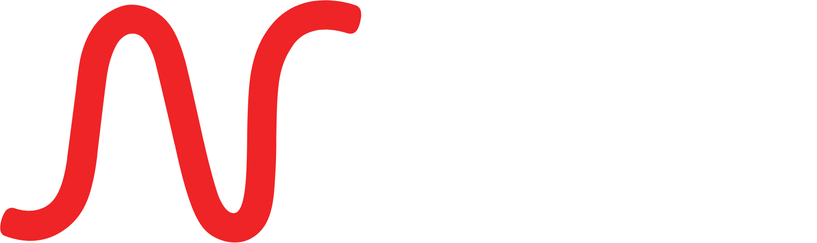 Nexans logo grand pour les fonds sombres (PNG transparent)