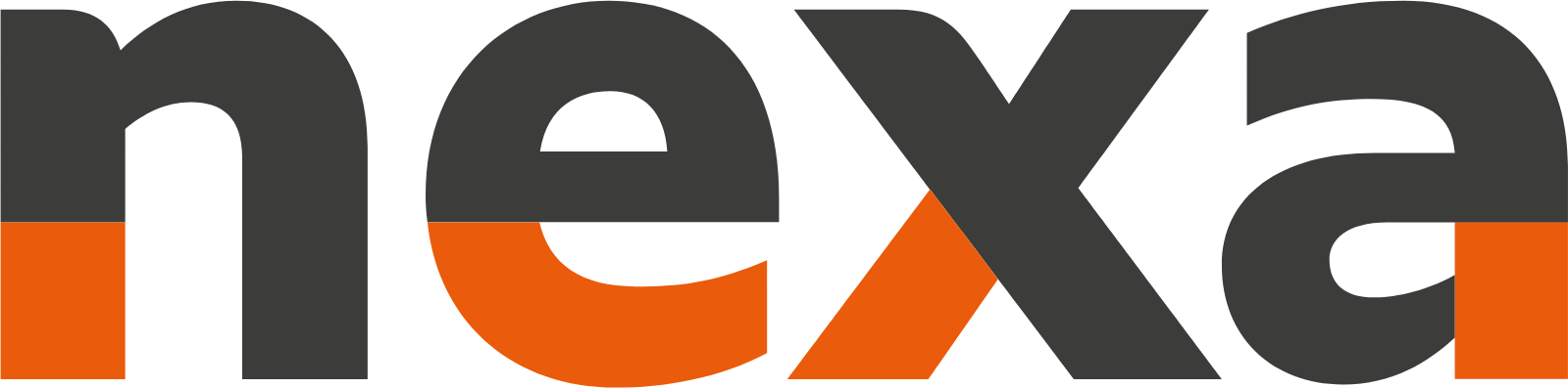 Nexa Resources logo in transparent PNG format