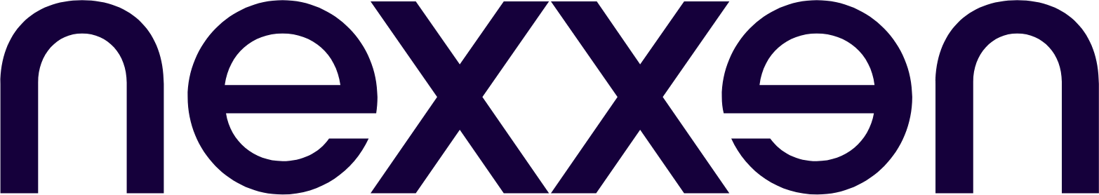Nexxen logo large (transparent PNG)