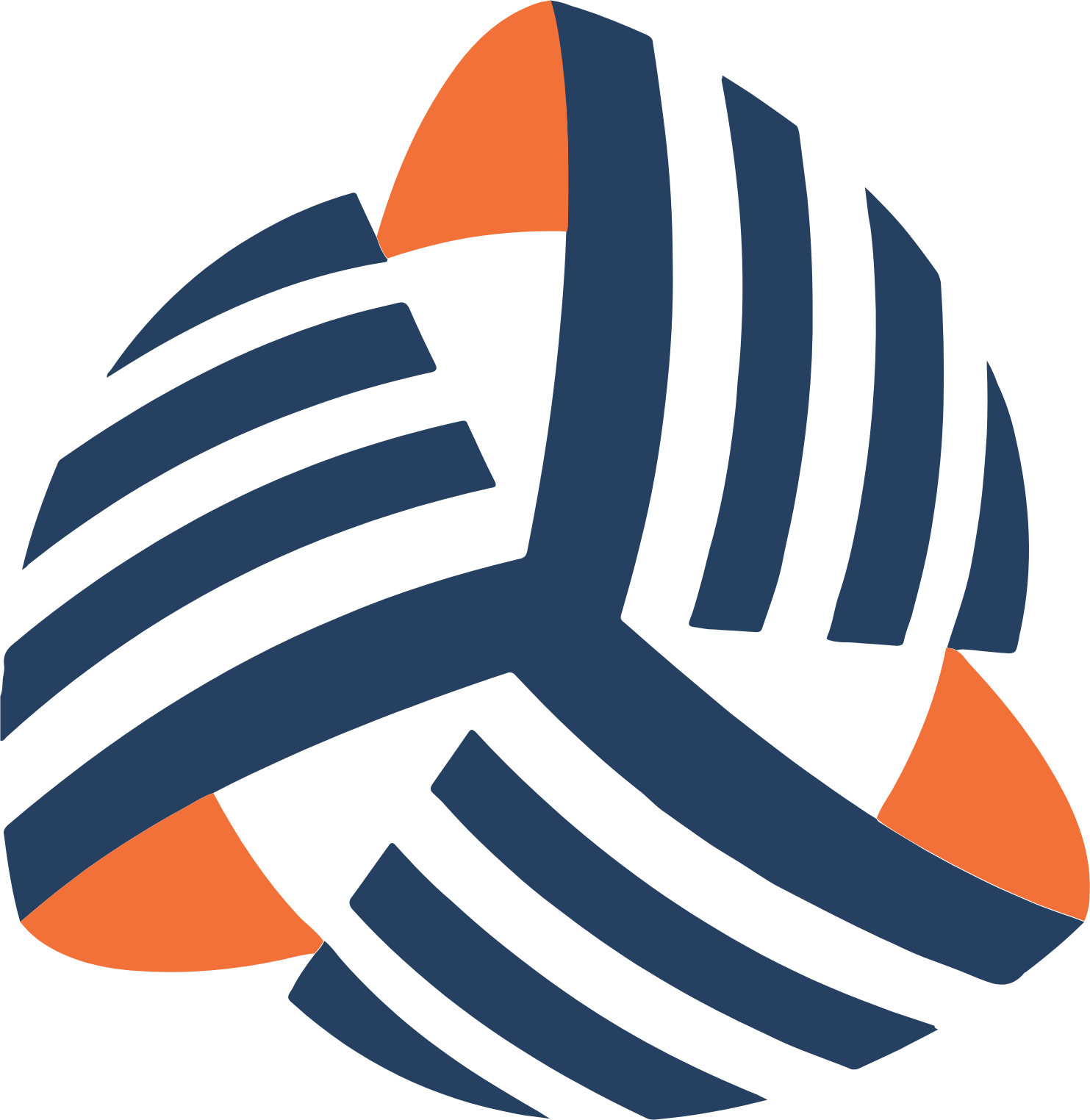 NextDecade Corp logo (transparent PNG)