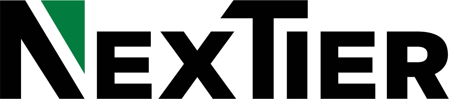 NexTier Oilfield
 logo large (transparent PNG)