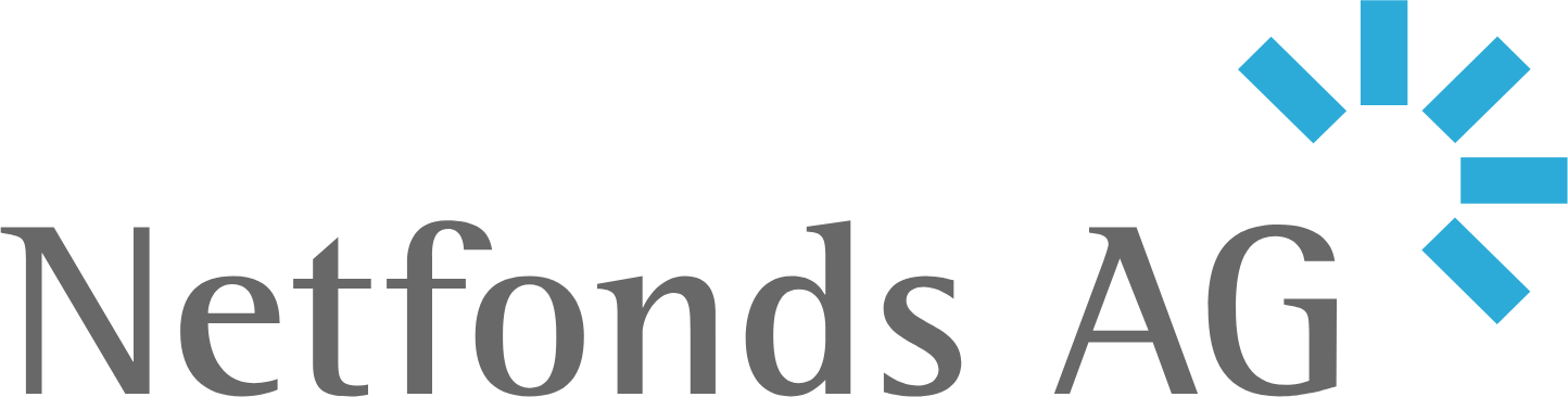 Netfonds AG logo large (transparent PNG)