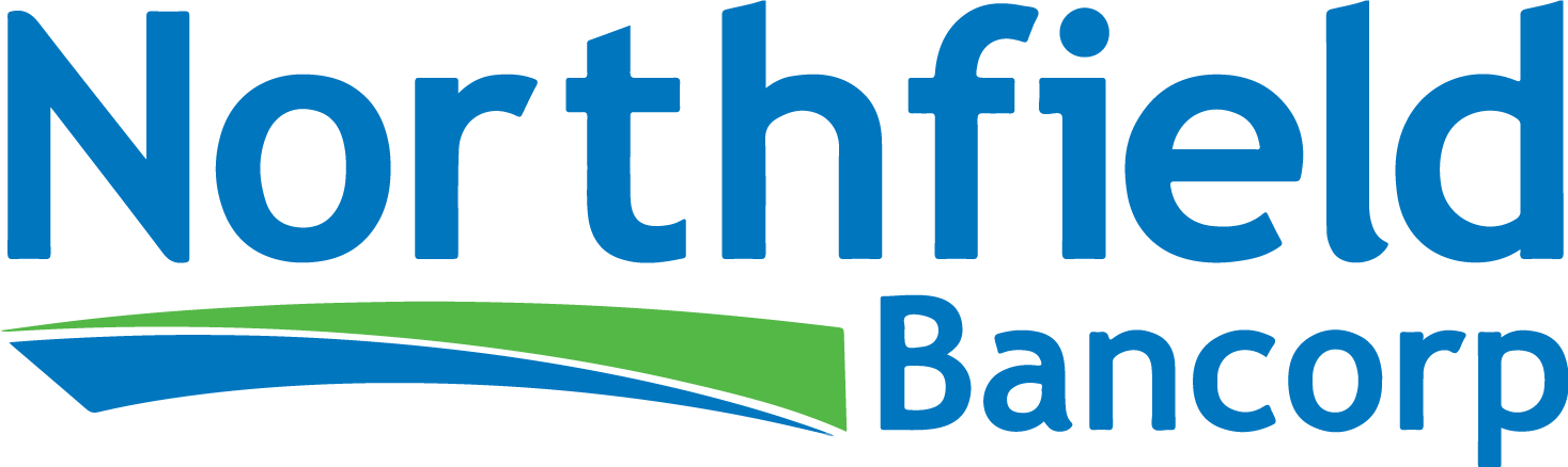 Northfield Bancorp logo large (transparent PNG)