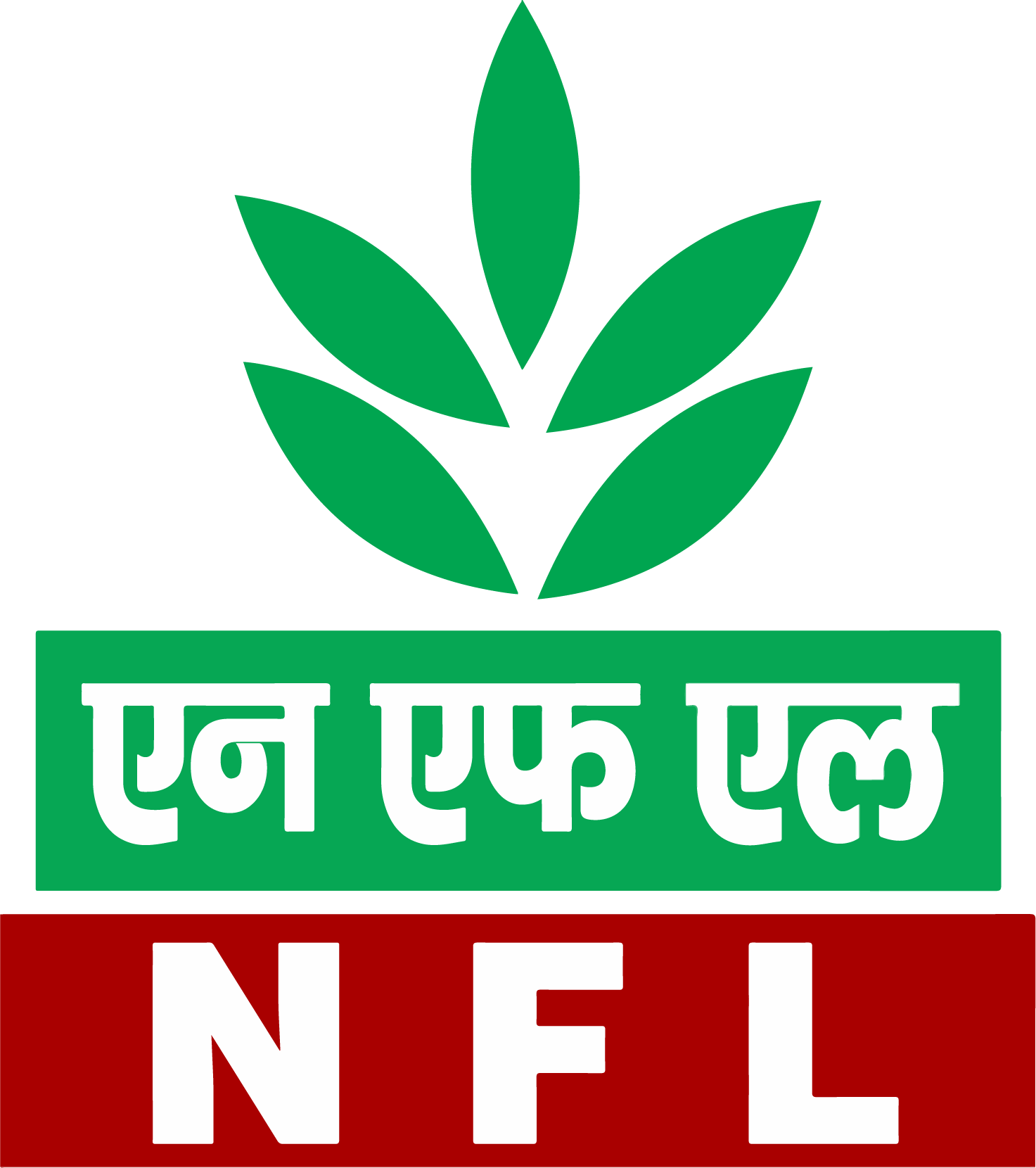 National Fertilizers
 logo large (transparent PNG)