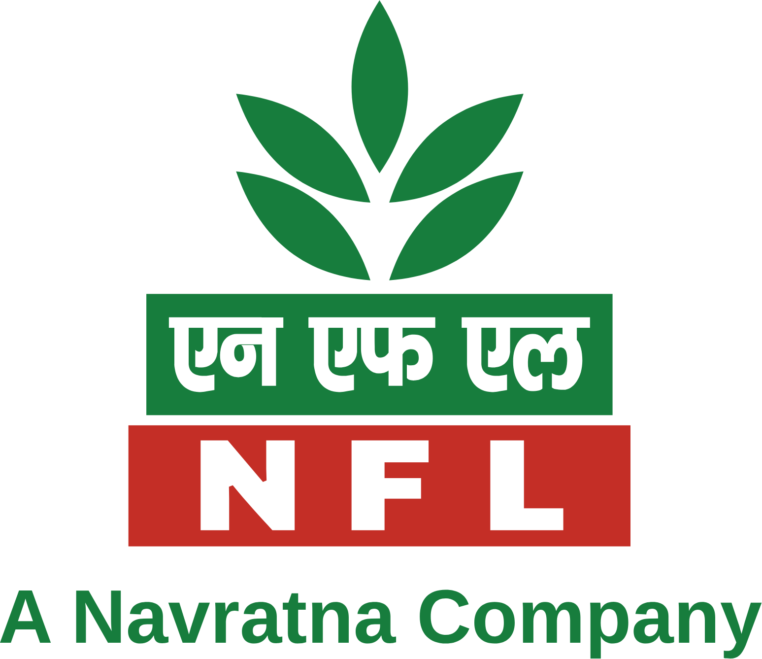National Fertilizers
 logo large (transparent PNG)