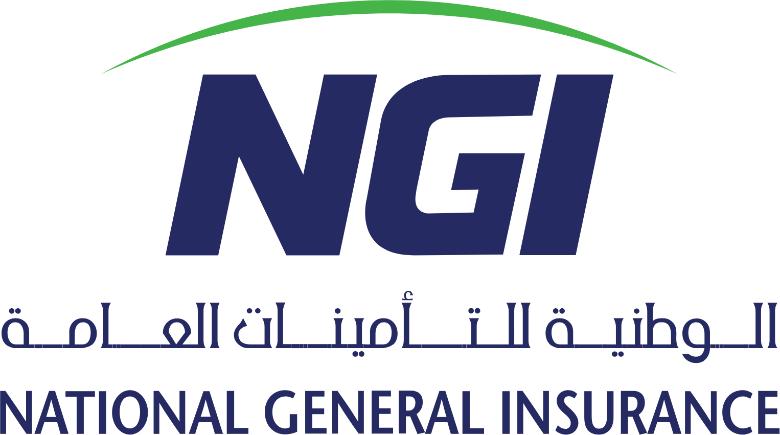 National General Insurance Company logo large (transparent PNG)