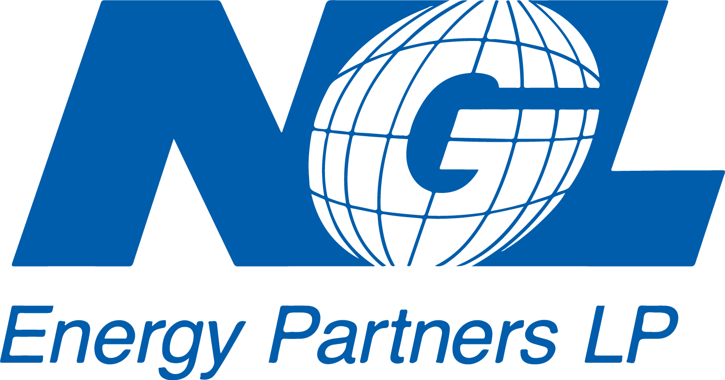 NGL Energy Partners logo in transparent PNG format