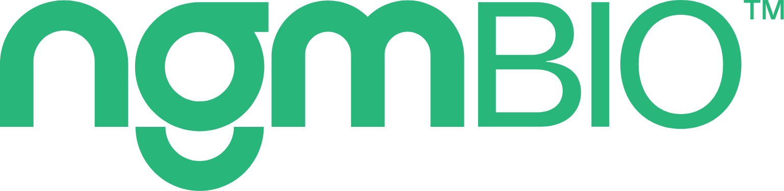 NGM Biopharmaceuticals logo large (transparent PNG)