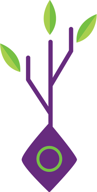 Neurogene Logo (transparentes PNG)