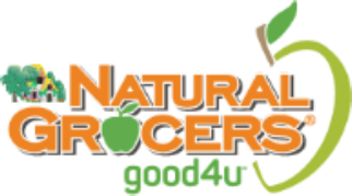 Natural Grocers by Vitamin Cottage Logo (transparentes PNG)
