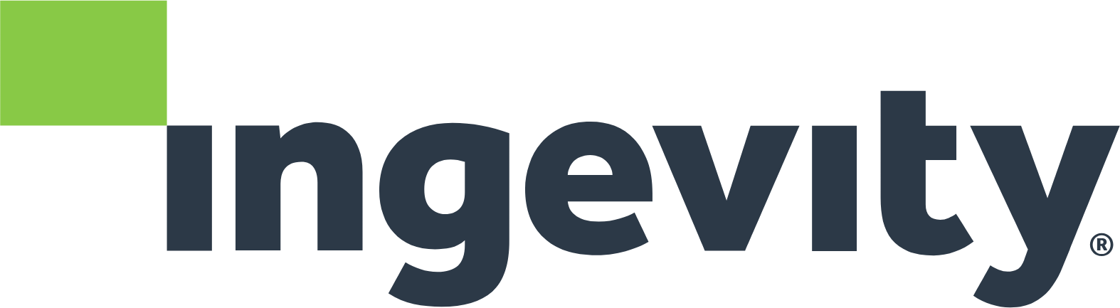Ingevity logo large (transparent PNG)