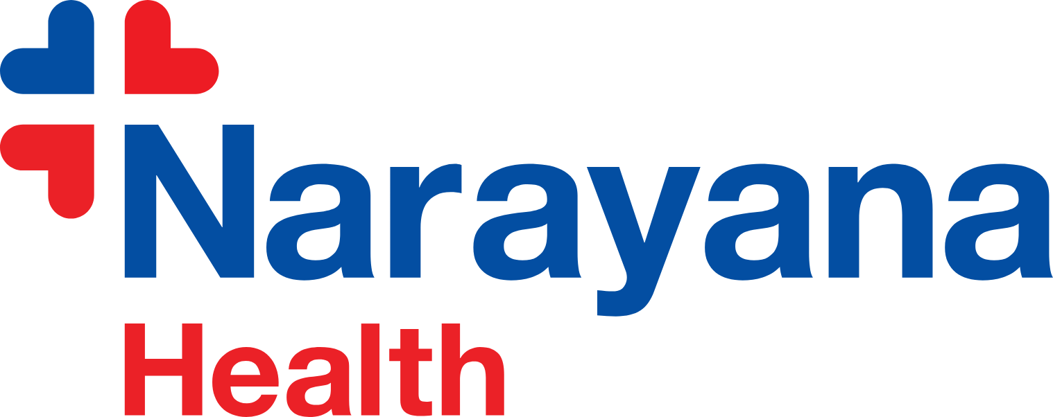 Narayana Hrudayalaya logo large (transparent PNG)