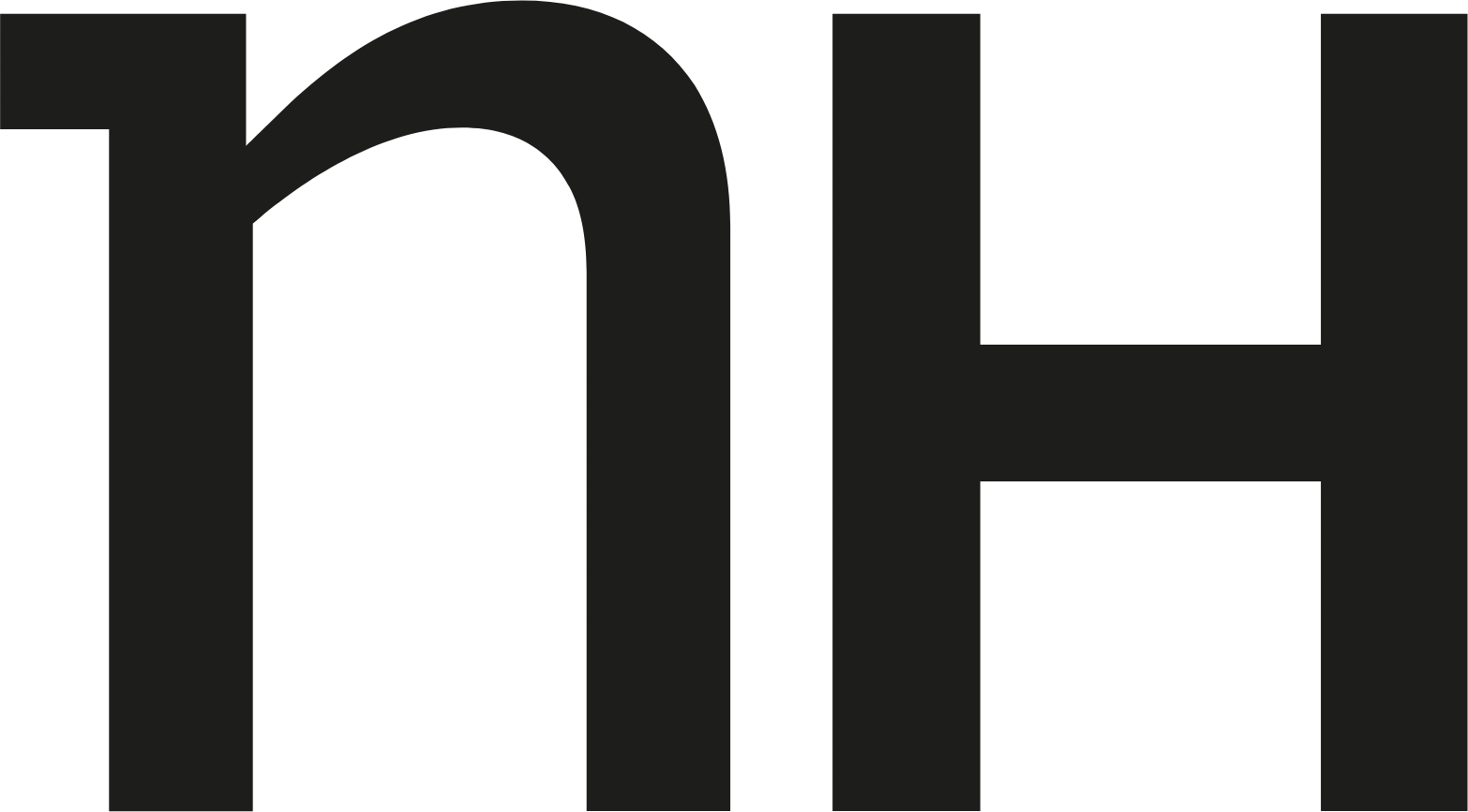 NH Hotel Group logo (transparent PNG)