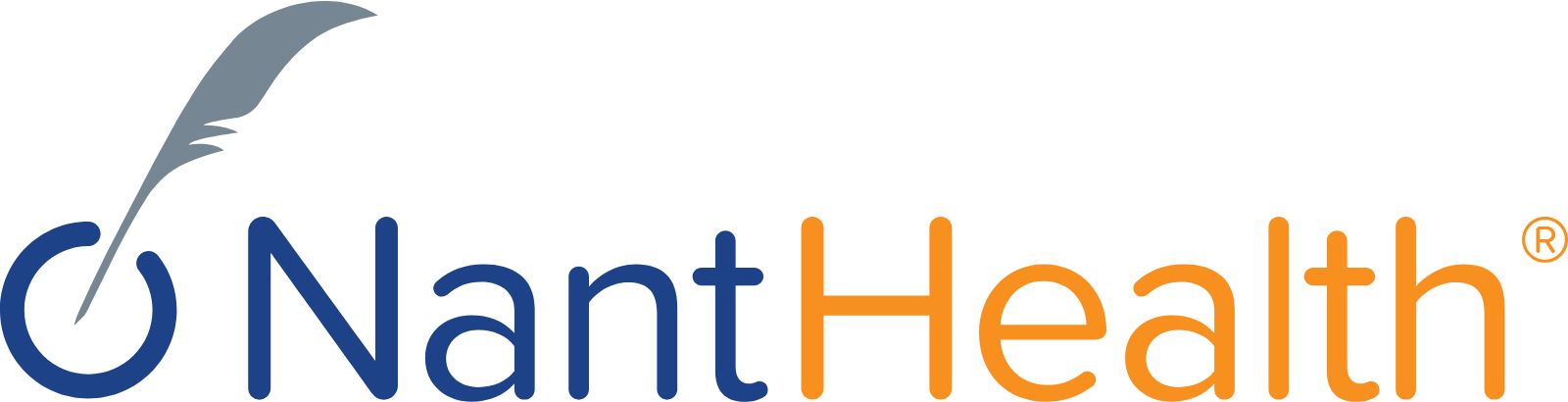 NantHealth logo large (transparent PNG)