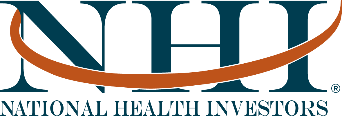 National Health Investors logo large (transparent PNG)