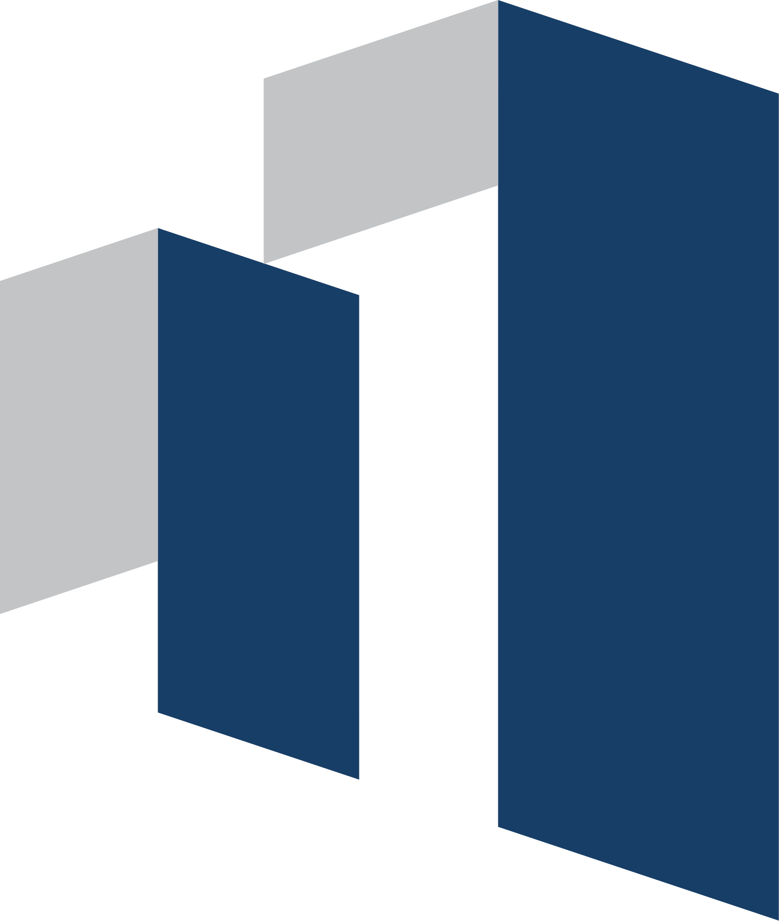 National Healthcare Properties logo (transparent PNG)