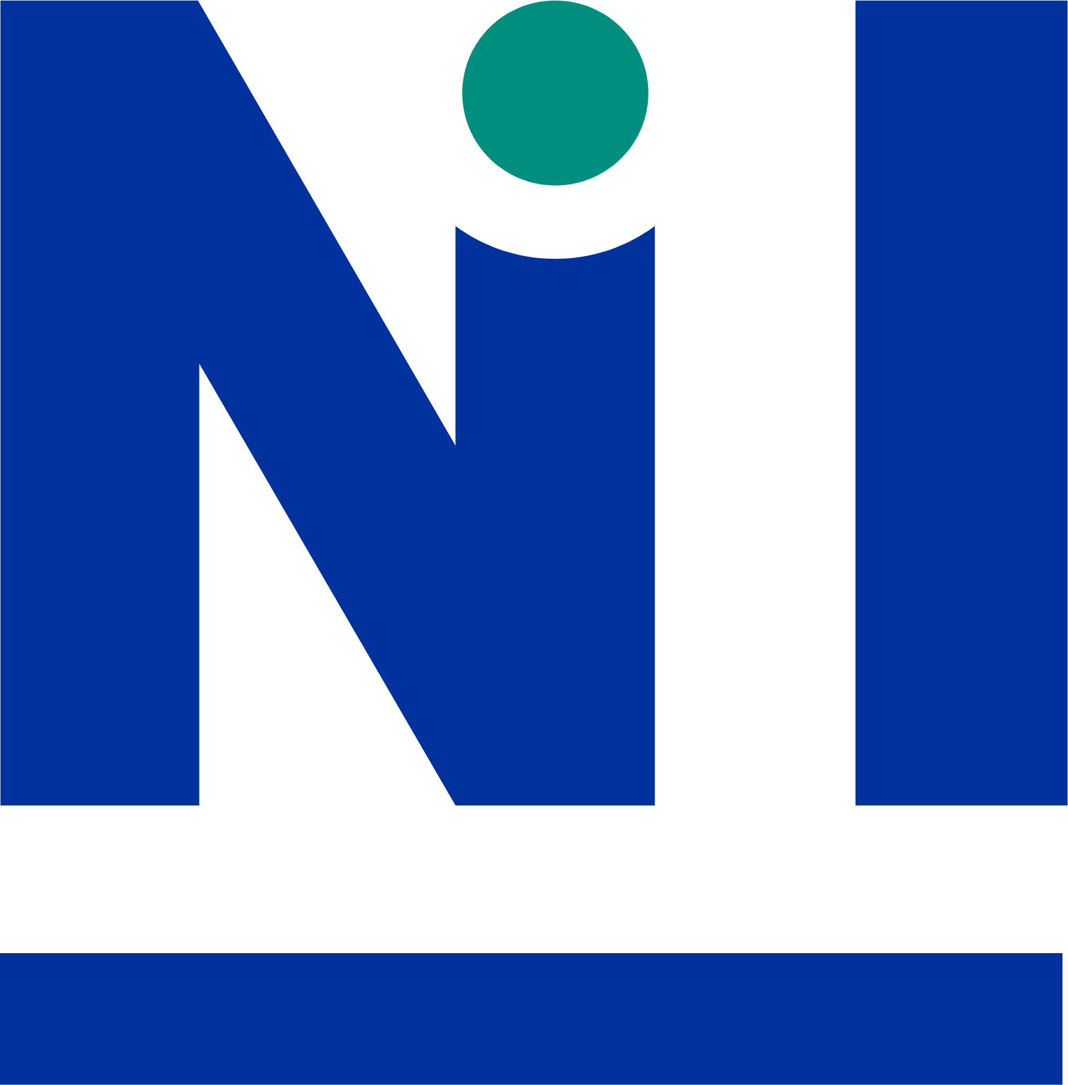 Nickel Industries Limited Logo (transparentes PNG)