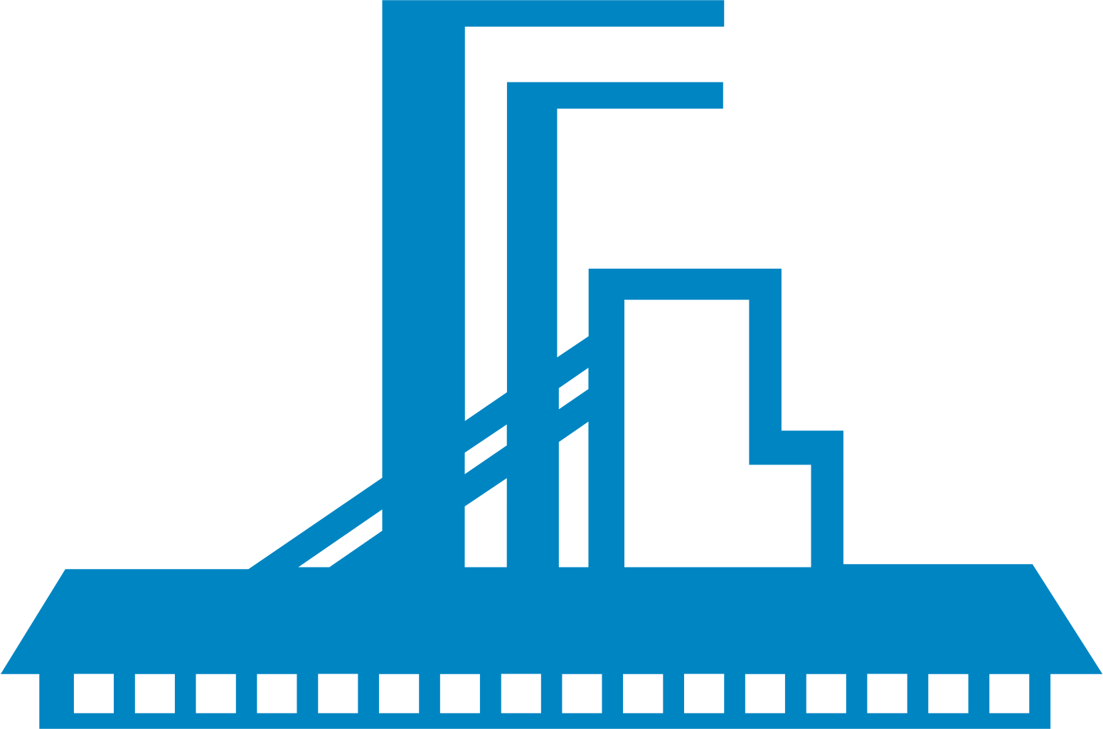 National Industries Company logo (transparent PNG)