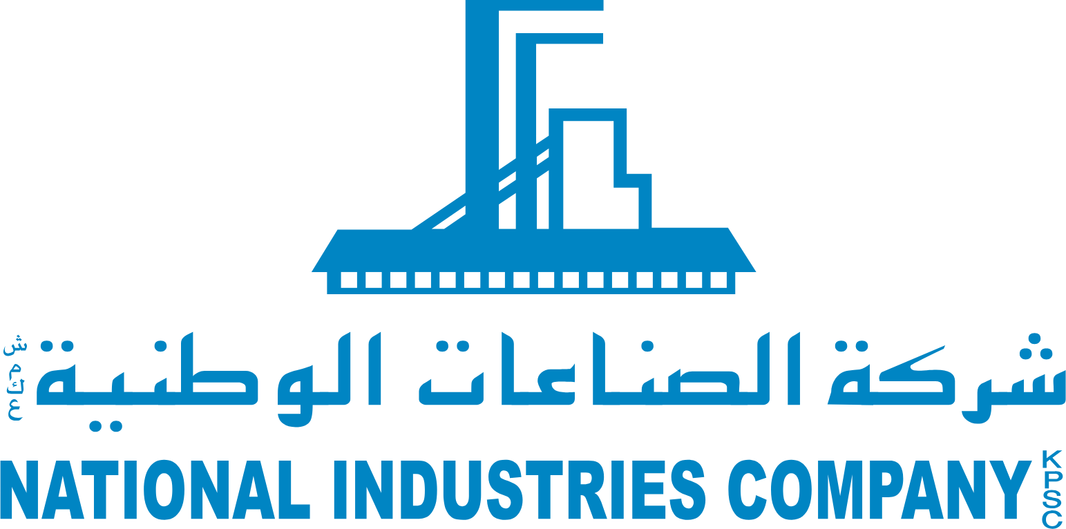 National Industries Company logo large (transparent PNG)