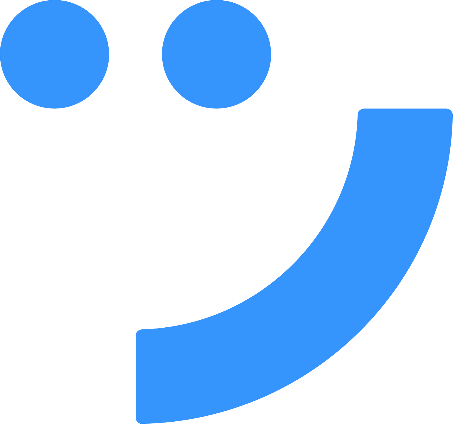 NICE Logo (transparentes PNG)