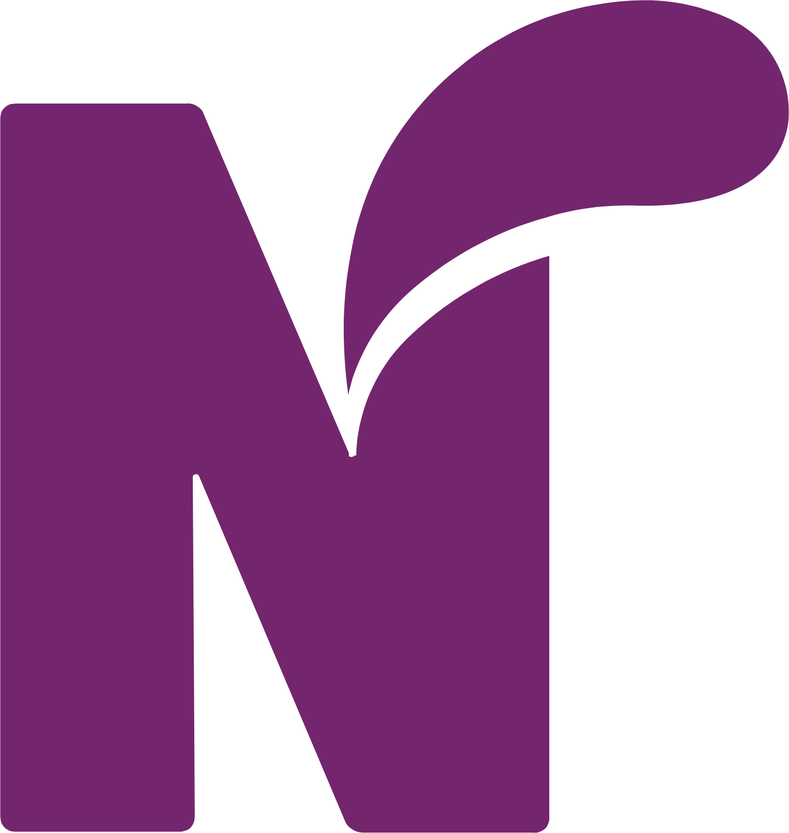 Nichols plc logo (transparent PNG)