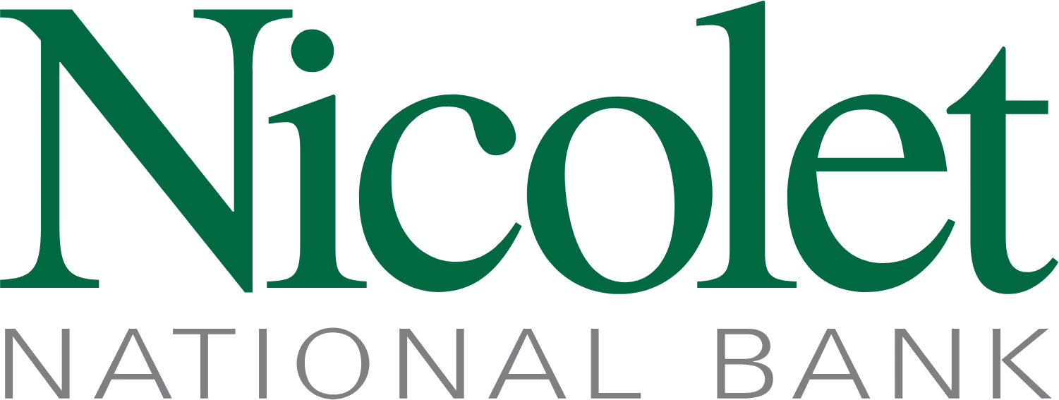 Nicolet Bankshares logo large (transparent PNG)