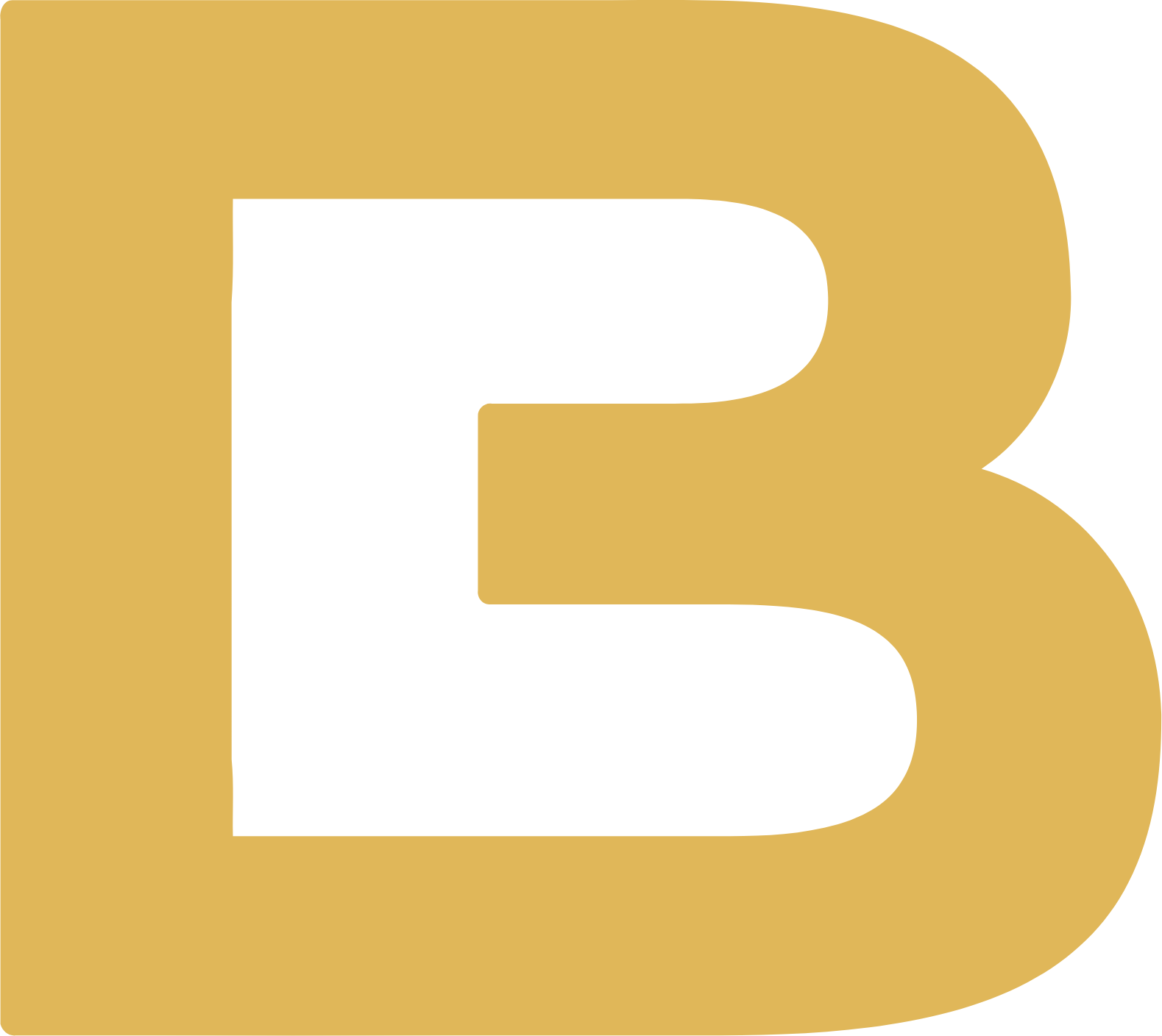BitNile logo (transparent PNG)