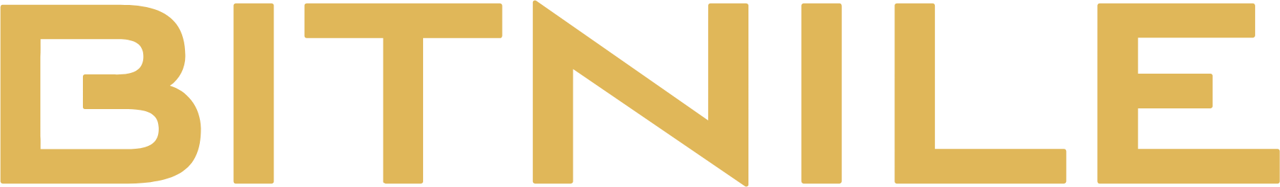 BitNile logo large (transparent PNG)