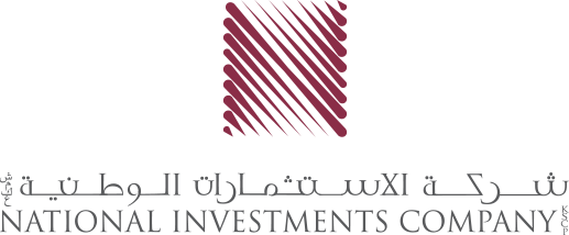 National Investments Company (Kuwait) logo large (transparent PNG)