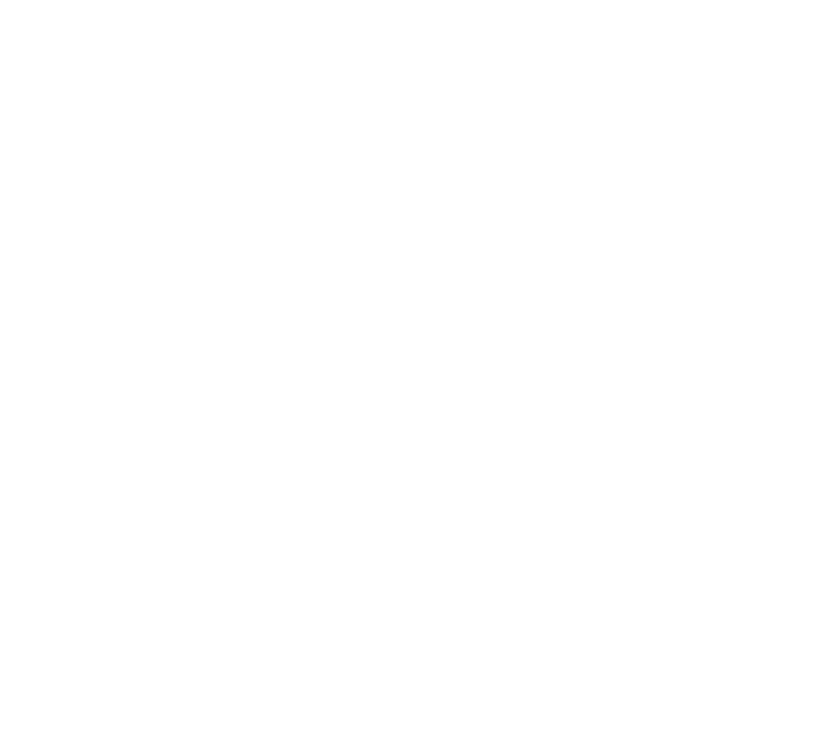 NIO Logo für dunkle Hintergründe (transparentes PNG)