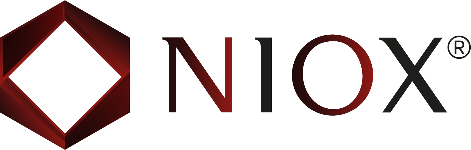 NIOX Group logo large (transparent PNG)