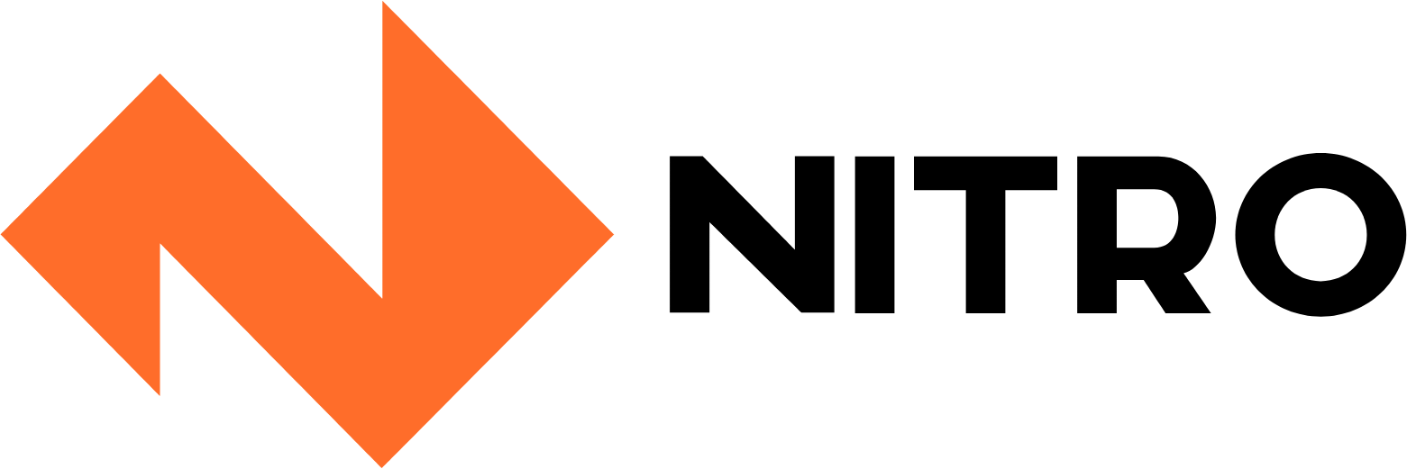 Nitro Games Logo In Transparent PNG And Vectorized SVG Formats Nitro Games Logo In Transparent PNG And Vectorized SVG Formats