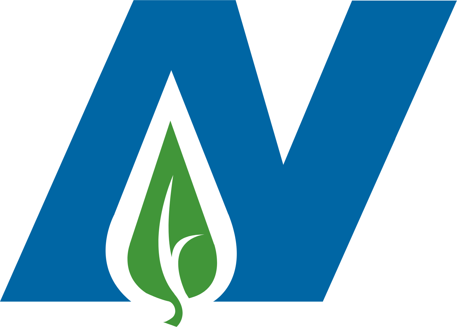 New Jersey Resources Logo (transparentes PNG)