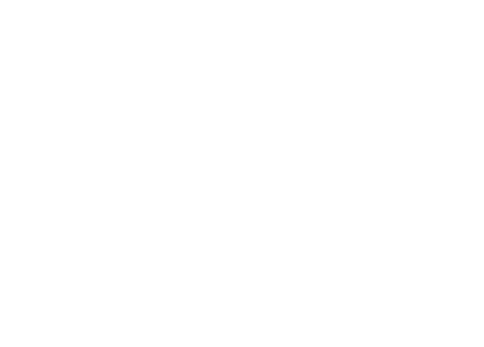 New Jersey Resources Logo für dunkle Hintergründe (transparentes PNG)