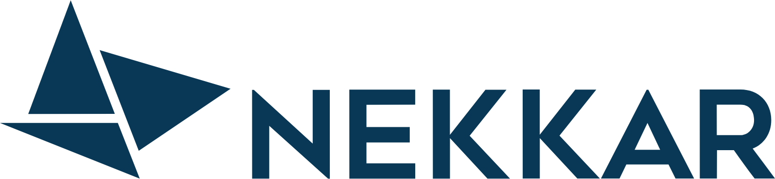 Nekkar ASA logo large (transparent PNG)