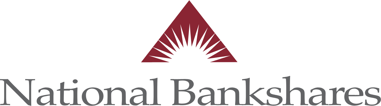 National Bankshares logo large (transparent PNG)