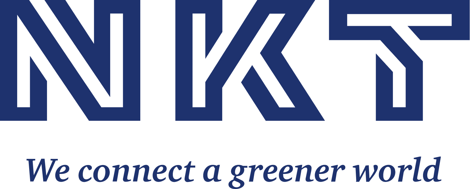 NKT A/S logo large (transparent PNG)